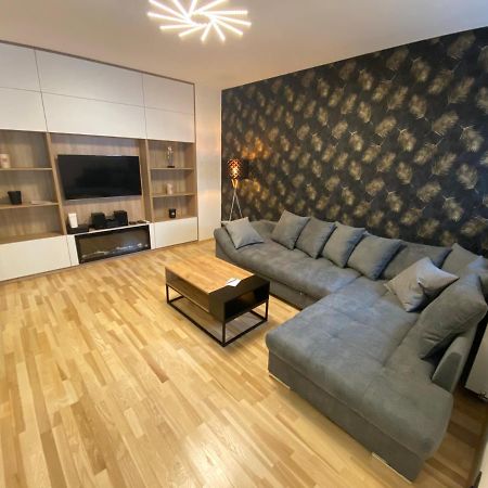 Secret Apartments Chelmska 55M2 Warsaw Exterior photo