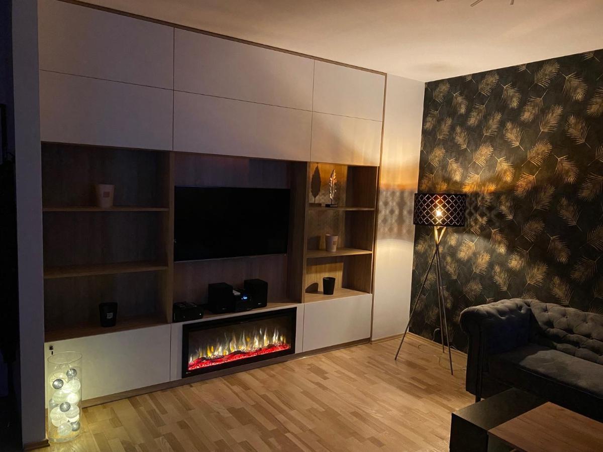 Secret Apartments Chelmska 55M2 Warsaw Exterior photo
