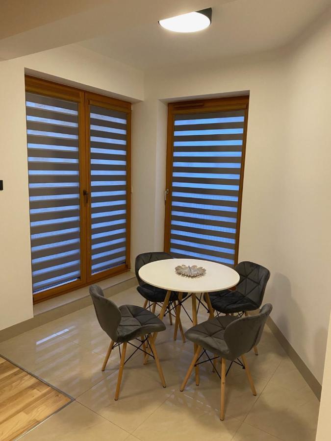 Secret Apartments Chelmska 55M2 Warsaw Exterior photo