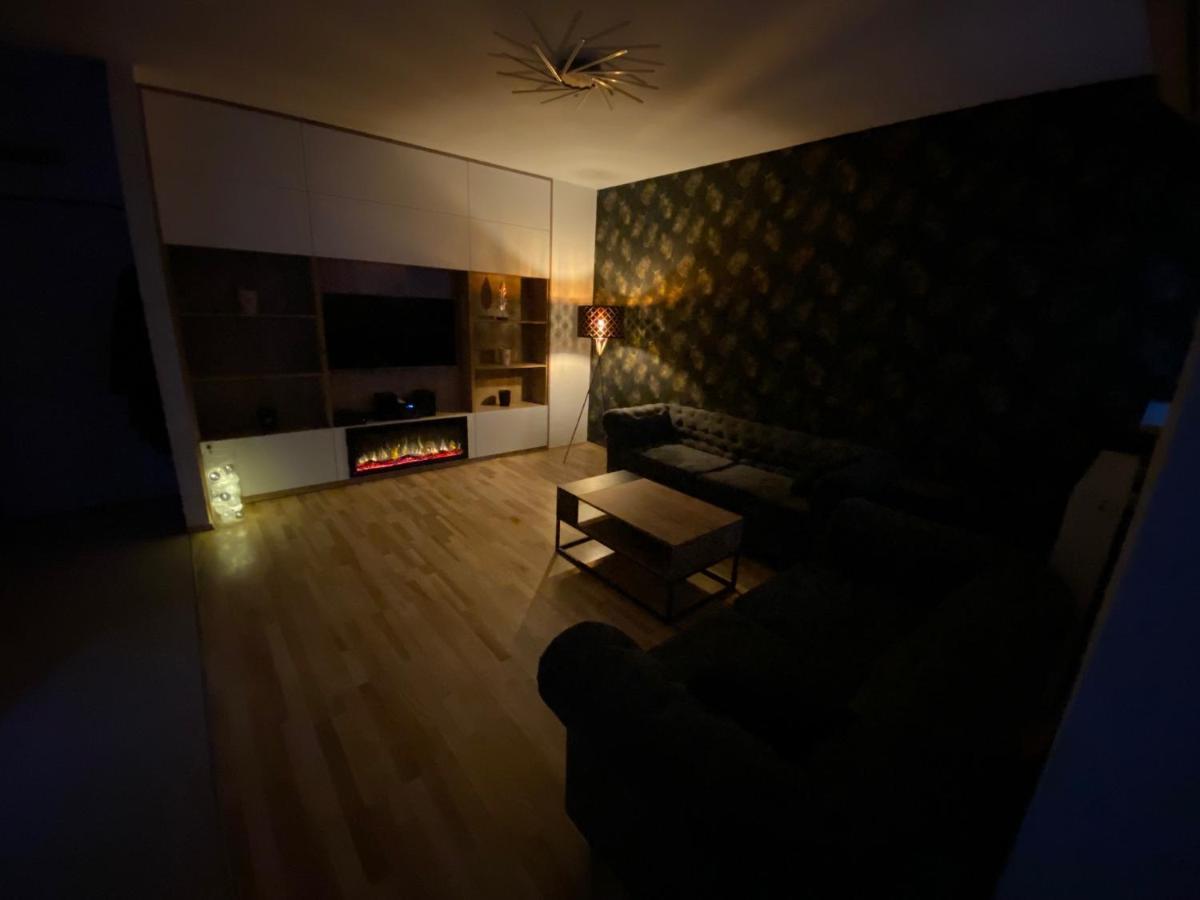 Secret Apartments Chelmska 55M2 Warsaw Exterior photo